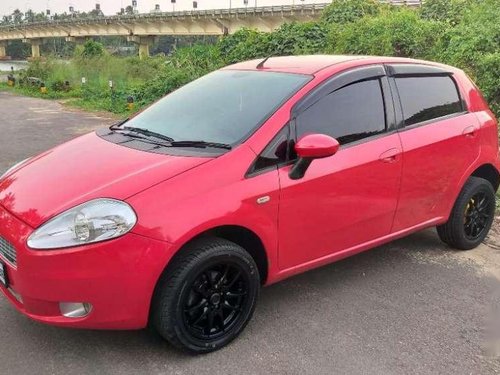 2010 Fiat Punto MT for sale 