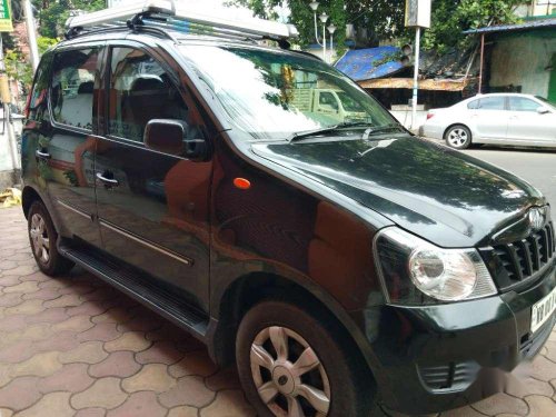 Mahindra Quanto C6, 2015, Diesel MT for sale 