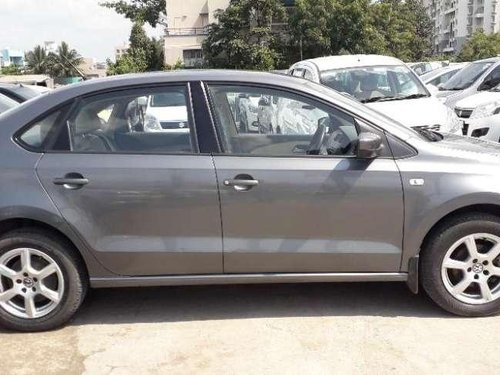 2013 Volkswagen Vento MT for sale at low price