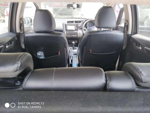 2016 Honda Jazz VX MT for sale 