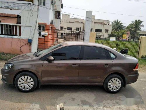 2016 Volkswagen Vento MT for sale