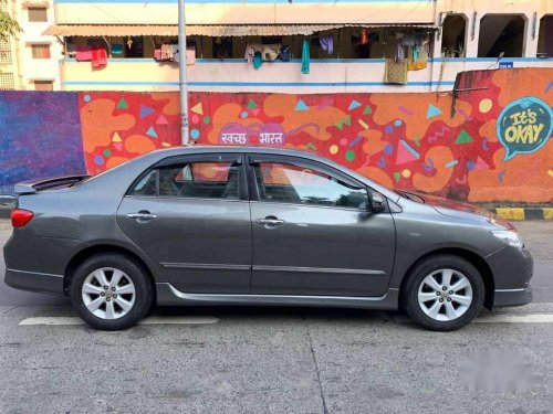 Toyota Corolla Altis 2009 1.8 G MT for sale 