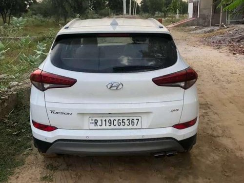 2017 Hyundai Tucson for sale at low price