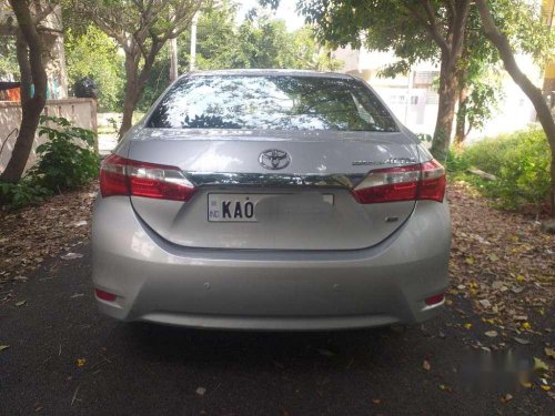 Used Toyota Corolla Altis VL AT 2014 for sale 