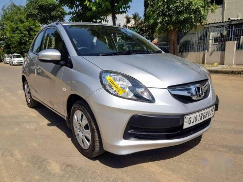 Honda Brio S MT, 2014, Petrol for sale 