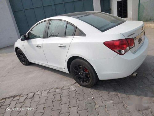 Chevrolet Cruze LTZ, 2010, Diesel MT for sale 