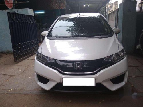 2017 Honda Jazz AT for sale 