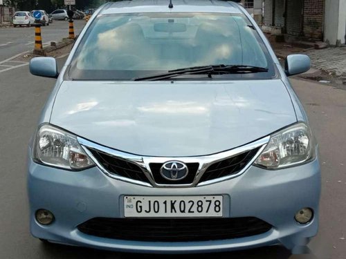 2012 Toyota Etios Liva G MT for sale at low price