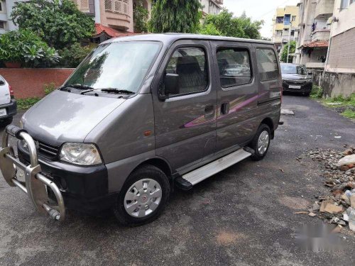 Maruti Suzuki Eeco 5 STR WITH A/C+HTR CNG, 2014, CNG & Hybrids MT for sale 