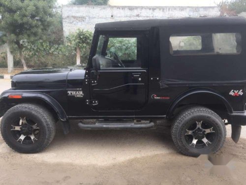 2016 Mahindra Thar MT for sale 