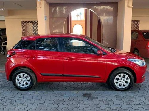 Hyundai i20 Sportz 1.2, 2016, Diesel AT for sale 