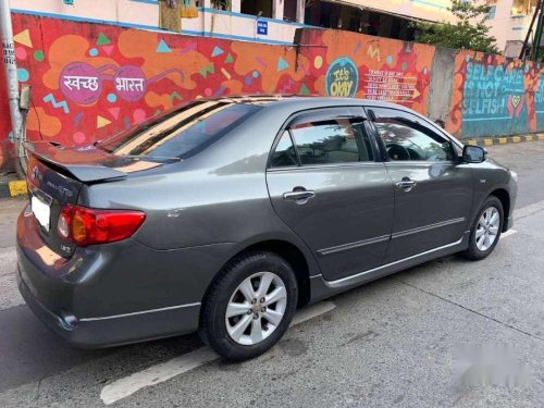 Toyota Corolla Altis 2009 1.8 G MT for sale 