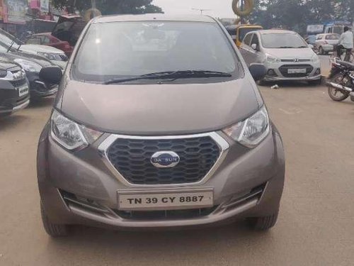 Datsun Redi-GO A 2018 MT for sale 