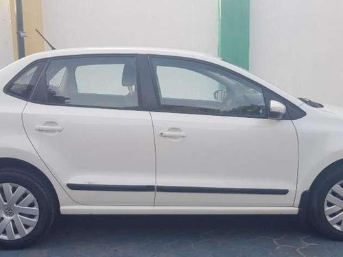 2016 Volkswagen Ameo MT for sale