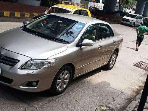 Toyota Corolla Altis VL AT Petrol, 2008, Petrol for sale 