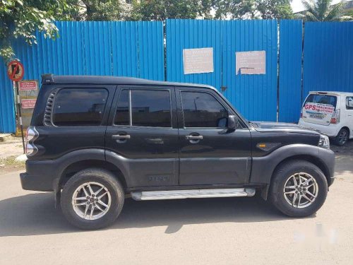 Mahindra Scorpio S4, 2014, Diesel MT for sale 