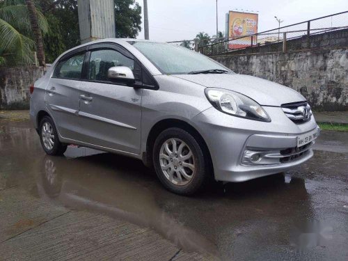 2013 Honda Amaze MT for sale