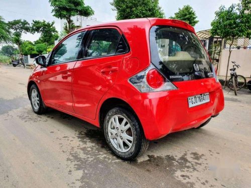 Honda Brio V MT, 2012, Petrol for sale 