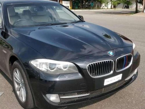 BMW 5 Series 2011 AT for sale 