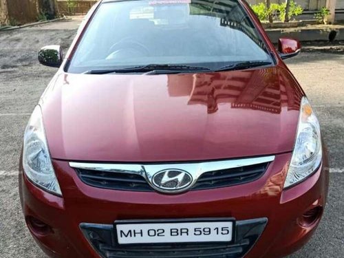 Used Hyundai i20 Sportz 1.2 2011 MT for sale 