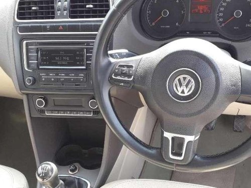 2013 Volkswagen Vento MT for sale at low price