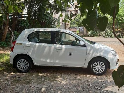 2017 Toyota Etios Liva GD MT for sale at low price