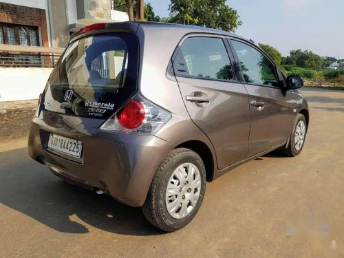 Honda Brio 2013 MT for sale 