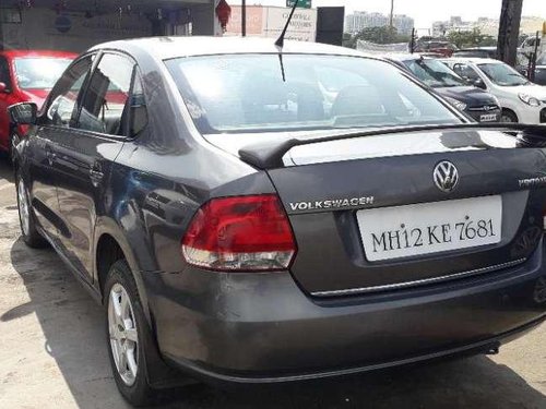 2013 Volkswagen Vento MT for sale at low price