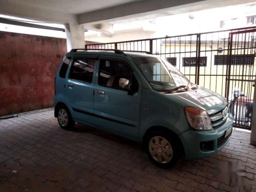 2010 Maruti Suzuki Wagon R LXI MT for sale 