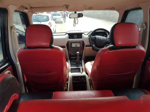 Mahindra Scorpio S4, 2014, Diesel MT for sale 