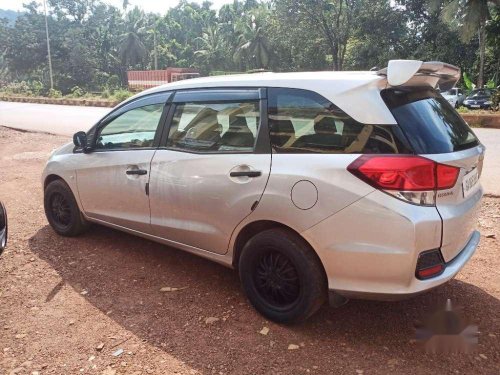 Honda Mobilio V (O), i-DTEC, 2015, Diesel MT for sale 