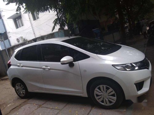 2017 Honda Jazz AT for sale 