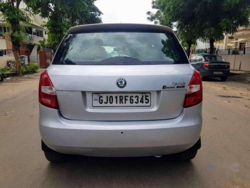 Used Skoda Fabia MT for sale at low price