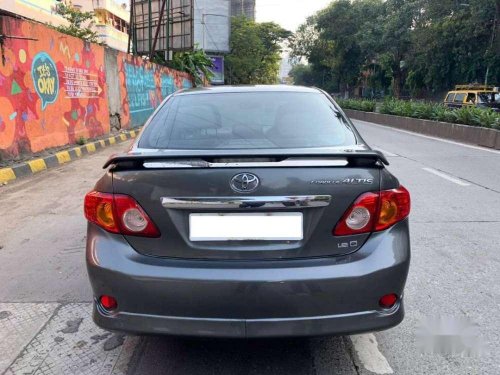 Toyota Corolla Altis 2009 1.8 G MT for sale 