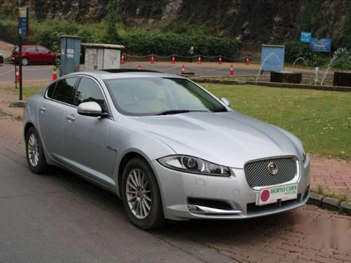 2015 Jaguar XF AT for sale 