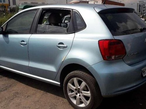 2012 Volkswagen Polo MT for sale