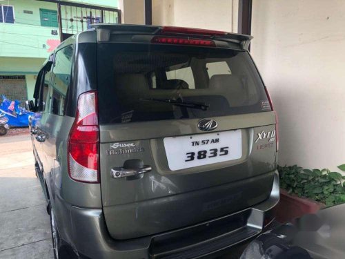 Used Mahindra Xylo E4 BS IV MT for sale 