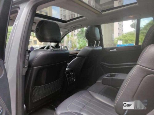 Used 2014 GL-Class  for sale in Mumbai