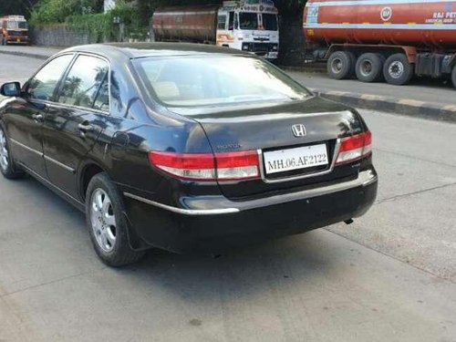 Honda Accord 2006 AT for sale 