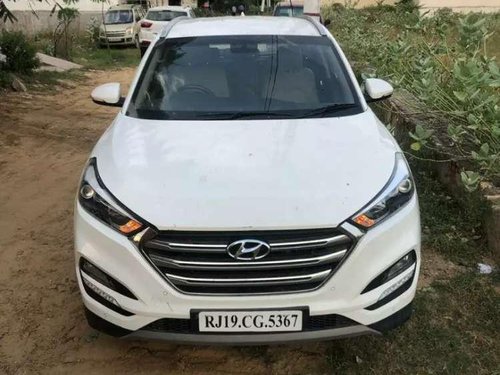 2017 Hyundai Tucson for sale at low price