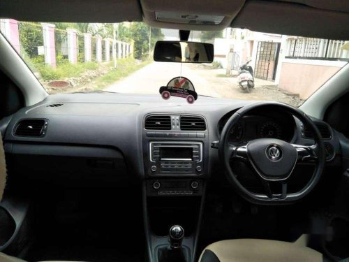 2016 Volkswagen Vento MT for sale