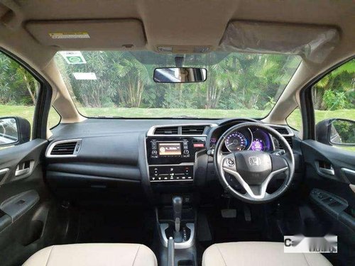 2016 Honda Jazz V CVT AT for sale 