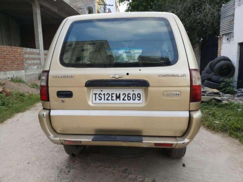 Used Chevrolet Tavera Neo MT for sale 