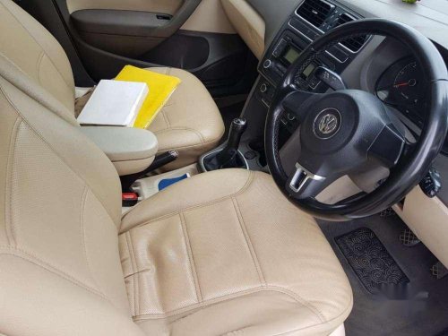 Used Volkswagen Vento MT for sale at low price