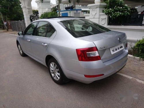 Skoda Octavia 1.9 TDI 2013 AT for sale 