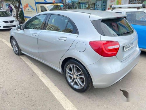 Used 2013 Mercedes Benz A Class AT for sale 