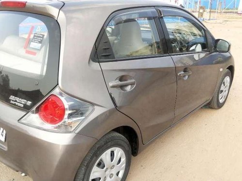 2013 Honda Brio S MT for sale 