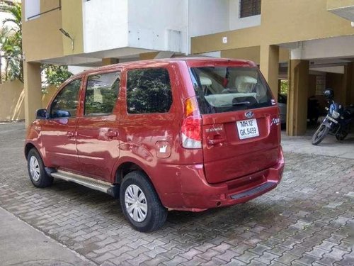 Used Mahindra Xylo E4 ABS BS III 2010 AT for sale 