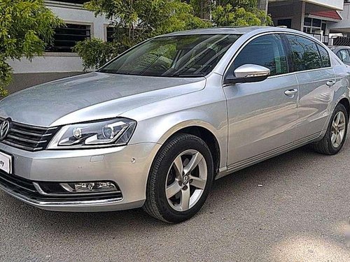 Used 2012 Volkswagen Passat AT for sale