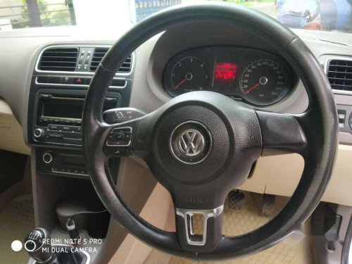 Used Volkswagen Vento MT for sale at low price